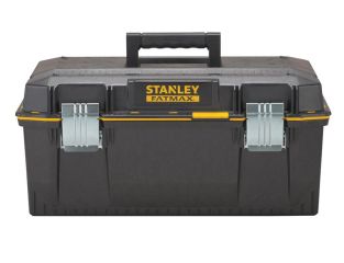 Stanley Tools FatMax® Waterproof IP53 Toolbox 71cm (28in) STA193935