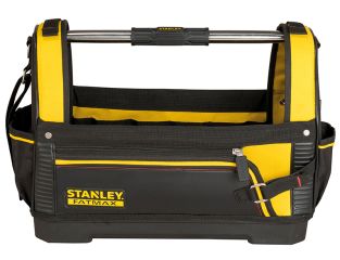 Stanley Tools FatMax® Open Tote Bag 46cm (18in) STA193951