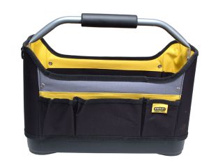 Stanley Tools Open Tote Tool Bag 41cm (16in) STA196182