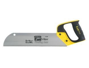 Stanley Tools FatMax® Floorboard Saw 300mm (12in) STA217204