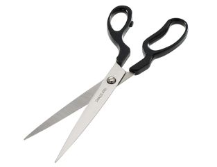 Stanley Tools Stainless Steel Paper Hangers Scissors 275mm (11in) STA414005
