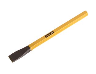 Stanley Tools Cold Chisel 13 x 152mm (1/2 x 6in) STA418287