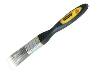 Stanley Tools DYNAGRIP™ Synthetic Paint Brush 25mm (1in) STA428663