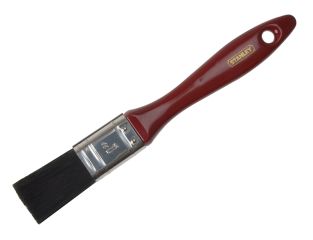 Stanley Tools Decor Paint Brush 25mm (1in) STA429351