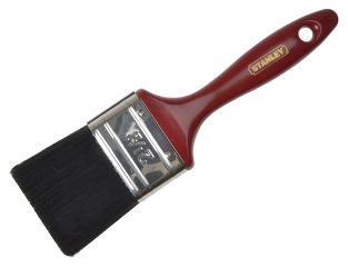 Stanley Tools Decor Paint Brush 65mm (2.1/2in) STA429354