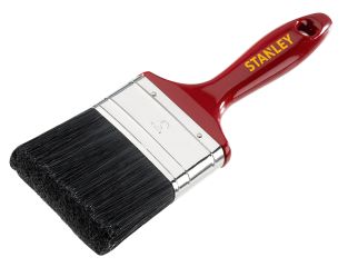Stanley Tools Decor Paint Brush 75mm (3in) STA429355