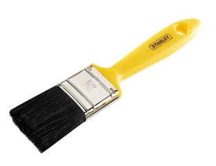 Stanley Tools Hobby Paint Brush 38mm (1.1/2in) STA429553
