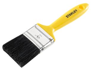 Stanley Tools Hobby Paint Brush 50mm (2in) STA429554