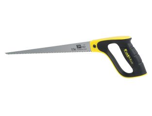 Stanley Tools FatMax® Compass Saw 300mm (12in) 11 TPI STA217205