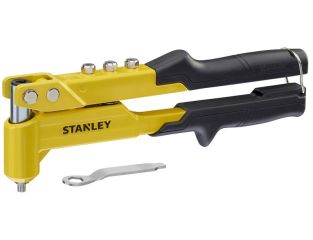Stanley Tools MR100 Fixed Head Riveter STA6MR100