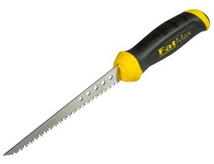 Stanley Tools FatMax® Jab Saw & Scabbard 150mm (6in) 7 TPI STA720556