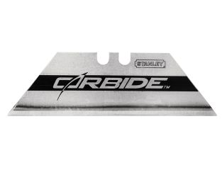 Stanley Tools Carbide Knife Blades (Pack 50) STA811800