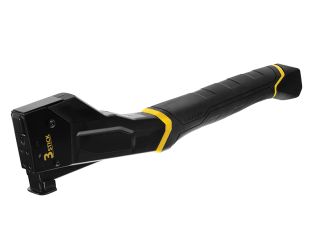 Stanley Tools FatMax® Lightweight Composite Hammer Tacker STA981394