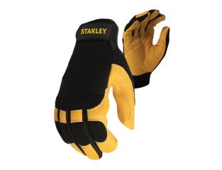 STANLEY SY750 Hybrid Performance Gloves - L STASY750L