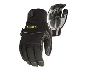 STANLEY SY840 Winter Performance Gloves - L STASY840L