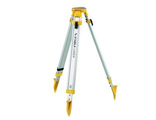 Stabila BST-S 5/8in Thread Construction Tripod 100-160cm STBBSTS