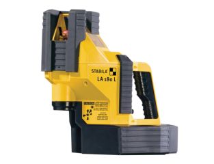 Stabila LA 180 L Multi-Line Laser STBLA180L