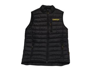 Stanley Clothing Attmore Insulated Gilet - L STCATTML