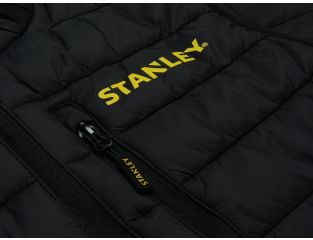 Stanley Clothing Attmore Insulated Gilet - M STCATTMM