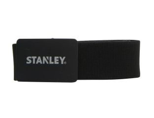 Stanley Clothing Elasticated Belt One Size STCBELT