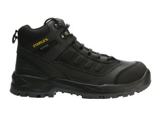 Stanley Clothing Flagstaff S3 Waterproof Safety Boots UK 6 EUR 39/40 STCFLAG6