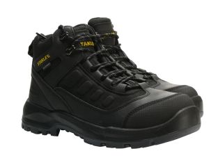 Stanley Clothing Flagstaff S3 Waterproof Safety Boots UK 8 EUR 42 STCFLAG8
