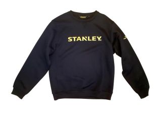 Stanley Clothing Jackson Sweatshirt - L STCJACKSL