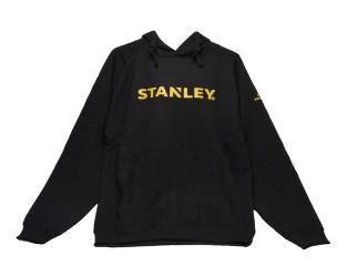 Stanley Clothing Montana Hoody - L STCMONTL