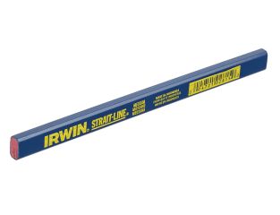 IRWIN STRAIT-LINE Carpenter's Pencil (Single) STL66300
