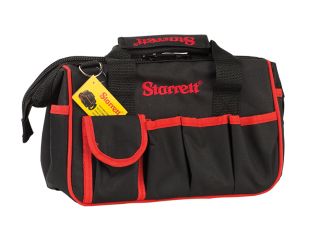 Starrett Small Tool Bag STRBGS
