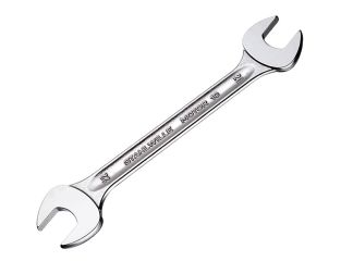 Stahlwille Double Open Ended Spanner 21 x 23mm STW1021X23