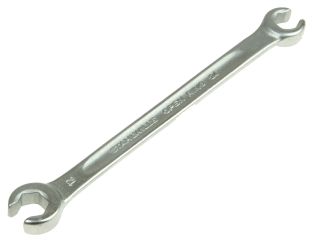 Stahlwille Double Ended Open Ring Spanner 10 x 12mm STW2410X12