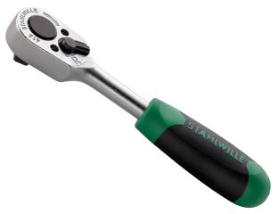 Stahlwille Ratchet 1/4in Drive STW4152K