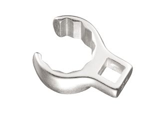 Stahlwille Crow-Ring Spanner 3/8in Drive 22mm STW44022