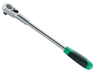 Stahlwille Ratchet 1/2in Drive Long Handle STW532N