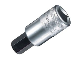 Stahlwille INHEX Socket 1/2in Drive 3/4in STW54A34