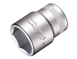 Stahlwille Hexagon Socket 3/4in Drive 21mm STW5521