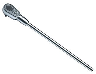Stahlwille 552H Ratchet 3/4in Drive with Handle (558) STW552H