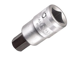 Stahlwille INHEX Socket 3/4in Drive 14mm STW5914