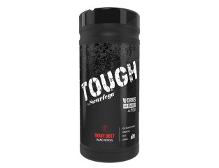 Swarfega® Tough Heavy-Duty Hand Wipes (Tub 70) SWASTHW70