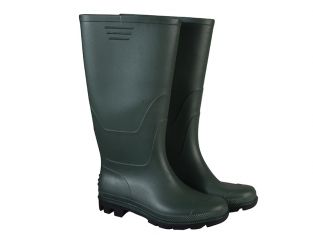 Town & Country Original Full Length Wellington Boots UK 10 EUR 44 T/CTFW825