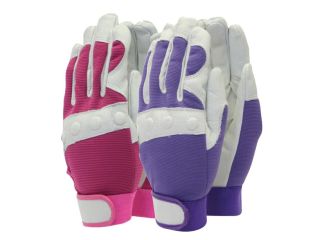 Town & Country TGL104M Comfort Fit Gloves Ladies' - Medium T/CTGL104M