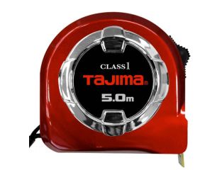Tajima 5m Hi Lock Class 1 Pocket Tape TAH1550MW