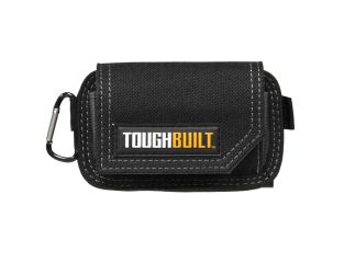 ToughBuilt Smart Phone Pouch, Notebook and Pencil TB-33