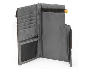 ToughBuilt Organiser / Medium Grid Notebook TB-56-M-C
