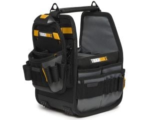 ToughBuilt 8 Inch Tote and Universal Pouch TB-CT-180-8