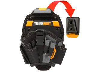 ToughBuilt Large Drill Holster TB-CT-20-L