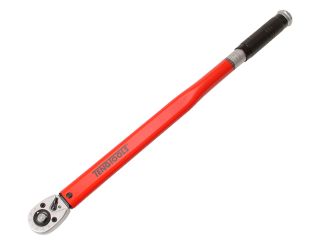 Teng 1292AG-ER4 Torque Wrench 1/2in Drive 70-350Nm TEN1292AGE4R