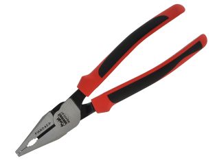 Teng High Leverage Combination Pliers 200mm (8in) TENMB4528T