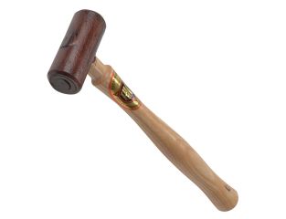 Thor 108 Hide Mallet Size 0 (25mm) 60g THO108